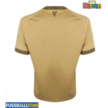 Crystal Palace Auswärtstrikot 2025-26 Kurzarm